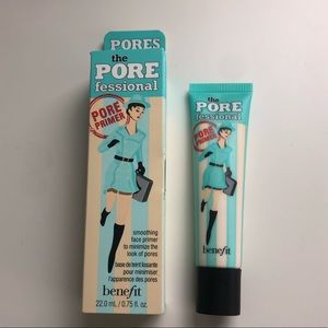 Benefit Porefessional Primer